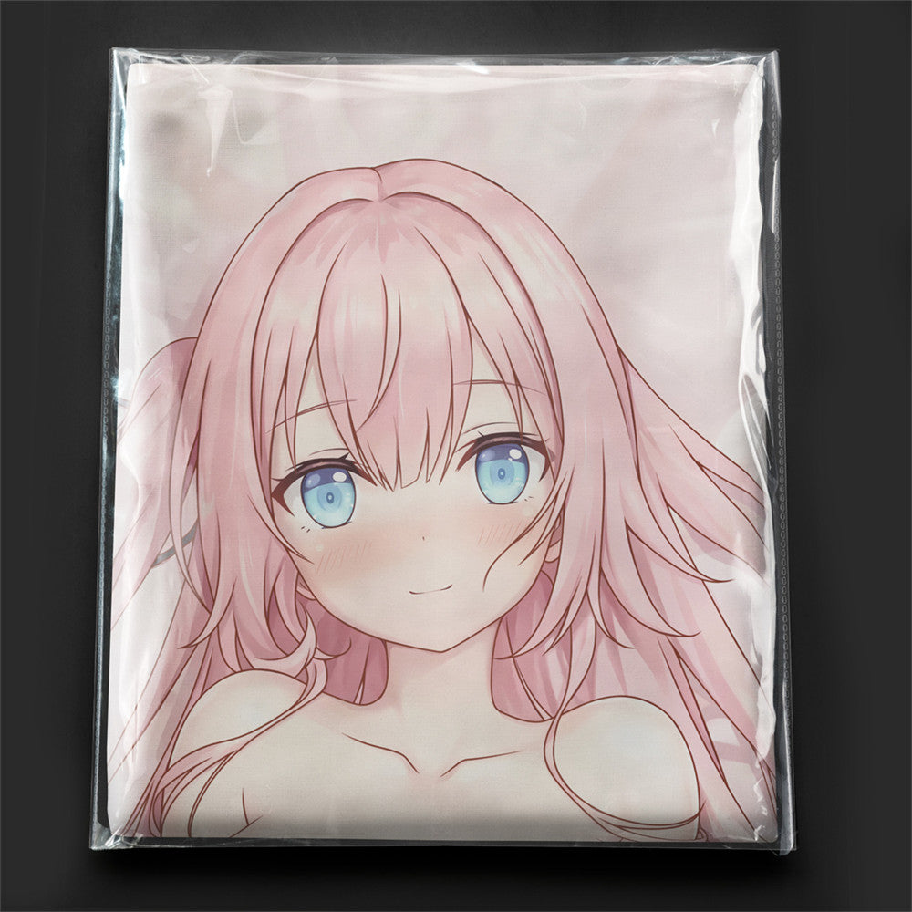 Riri – AnimePillow-Fan-Art-Edition