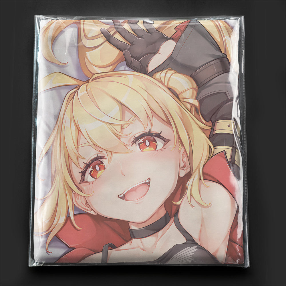 Lucy – AnimePillow-Fan-Art-Edition