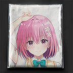 Momo Belia Deviluke (Version 4) – AnimePillow-Fan-Art-Edition