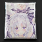 Engel Noel – AnimePillow-Fan-Art-Edition
