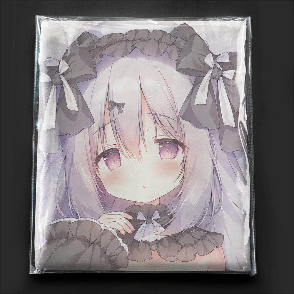 Musubi Yoizuki – AnimePillow-Fan-Art-Edition