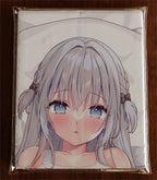 An-chan – AnimePillow-Fan-Art-Edition