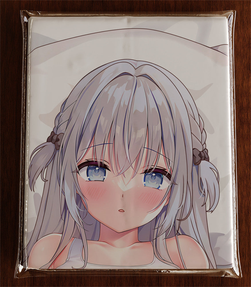 An-chan – AnimePillow-Fan-Art-Edition