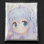 Chino Kafuu (Version 3) – AnimePillow-Fan-Art-Edition