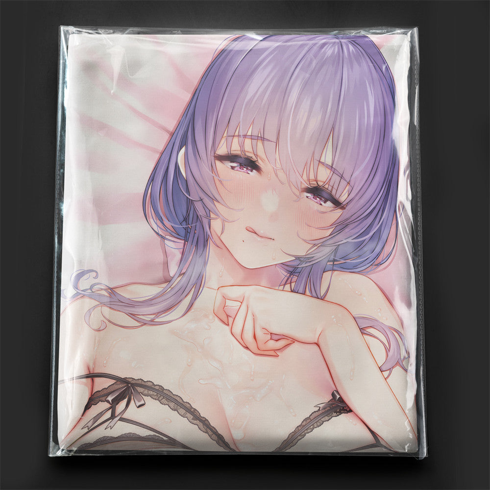 Shiori Sakimai – AnimePillow-Fan-Art-Edition