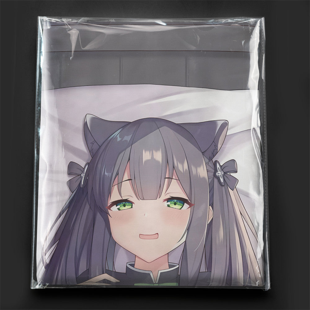 Shun Sunohara (klein) – AnimePillow-Fan-Art-Edition