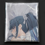 Saori Joumae (Braut-Version) – AnimePillow-Fan-Art-Edition