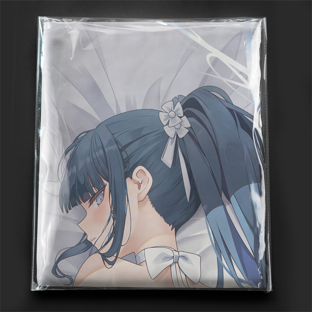 Saori Joumae (Braut-Version) – AnimePillow-Fan-Art-Edition