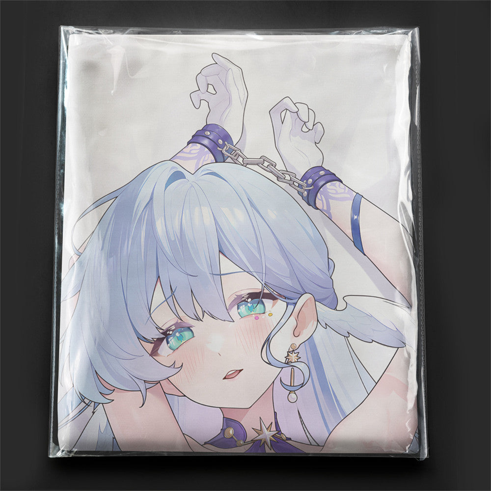 Robin – AnimePillow-Fan-Art-Edition