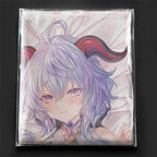 Ganyu (Ver.2) - Anime Pillowcase Fan-Art Edition