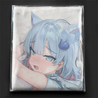 Kanzarin - Anime Pillowcase Fan-Art Edition
