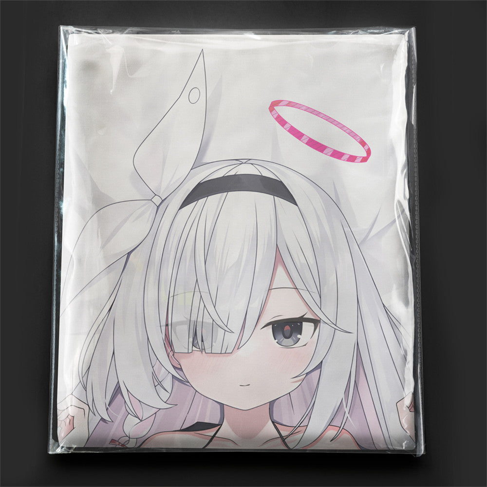 Plana (Version 6) – AnimePillow-Fan-Art-Edition