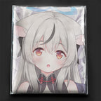 Sunohara Kokona (Version 2) – AnimePillow-Fan-Art-Edition
