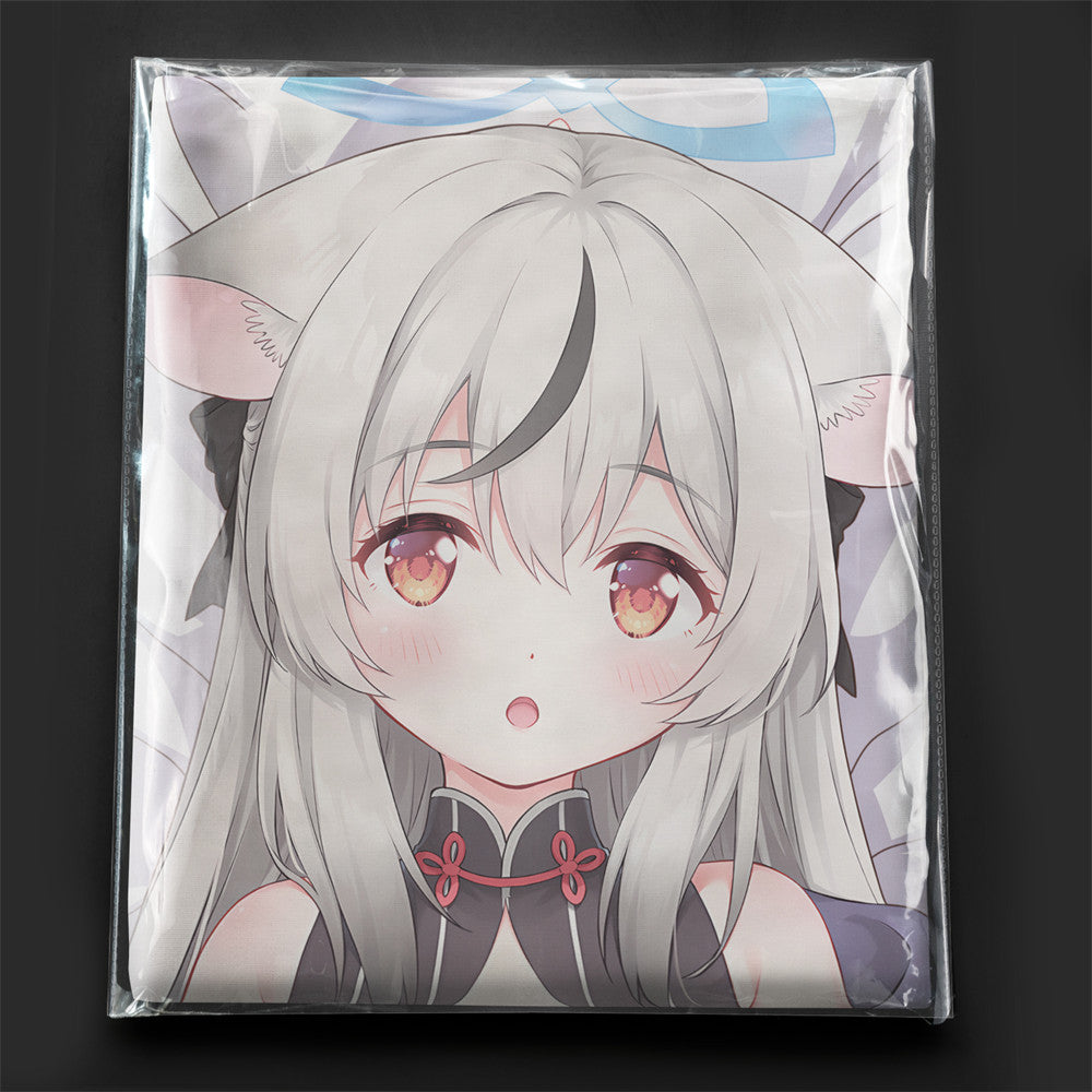 Sunohara Kokona (Version 2) – AnimePillow-Fan-Art-Edition