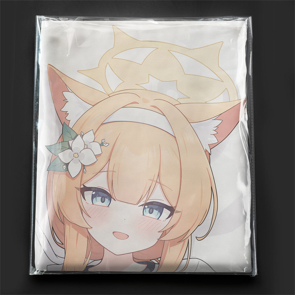 Iochi Mari (Leichtathletik-Version 2) – AnimePillow-Fan-Art-Edition
