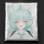 Yume Kuchinashi – AnimePillow-Fan-Art-Edition