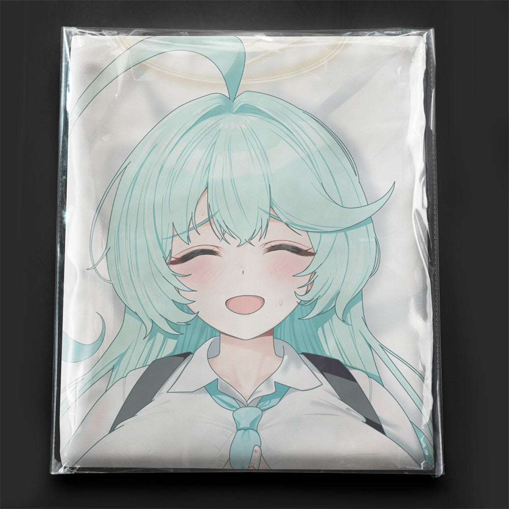 Yume Kuchinashi – AnimePillow-Fan-Art-Edition