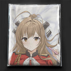 Isuzu Sento - Anime Pillowcase Fan-Art Edition
