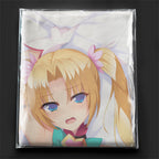 Serena – AnimePillow-Fan-Art-Edition