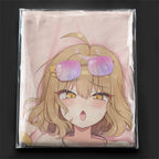 Anis (Version 2) – AnimePillow-Fan-Art-Edition