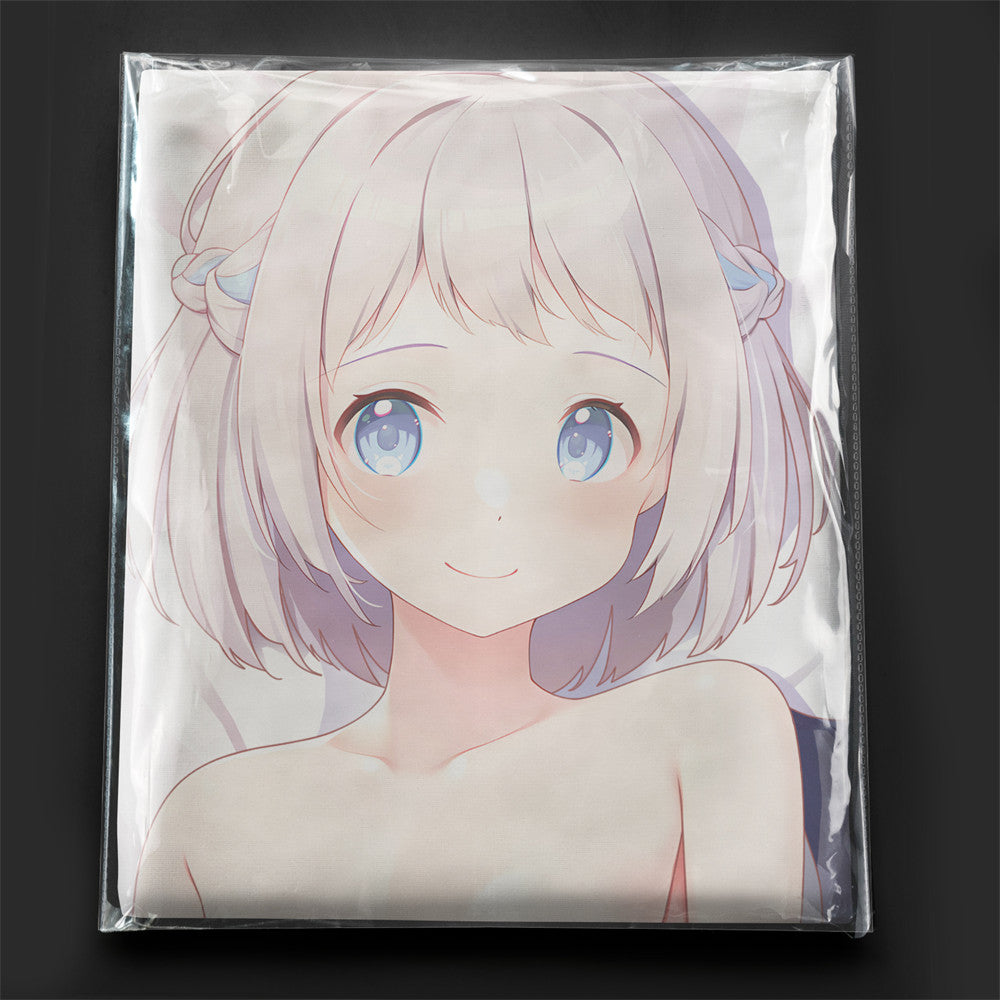 Lilya Katsuragi – AnimePillow Fan-Art-Edition