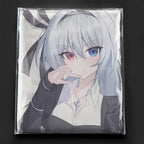 Luminous Valentine - Anime Pillowcase Fan-Art Edition
