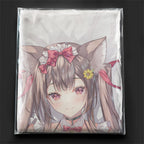 Kate – AnimePillow-Fan-Art-Edition