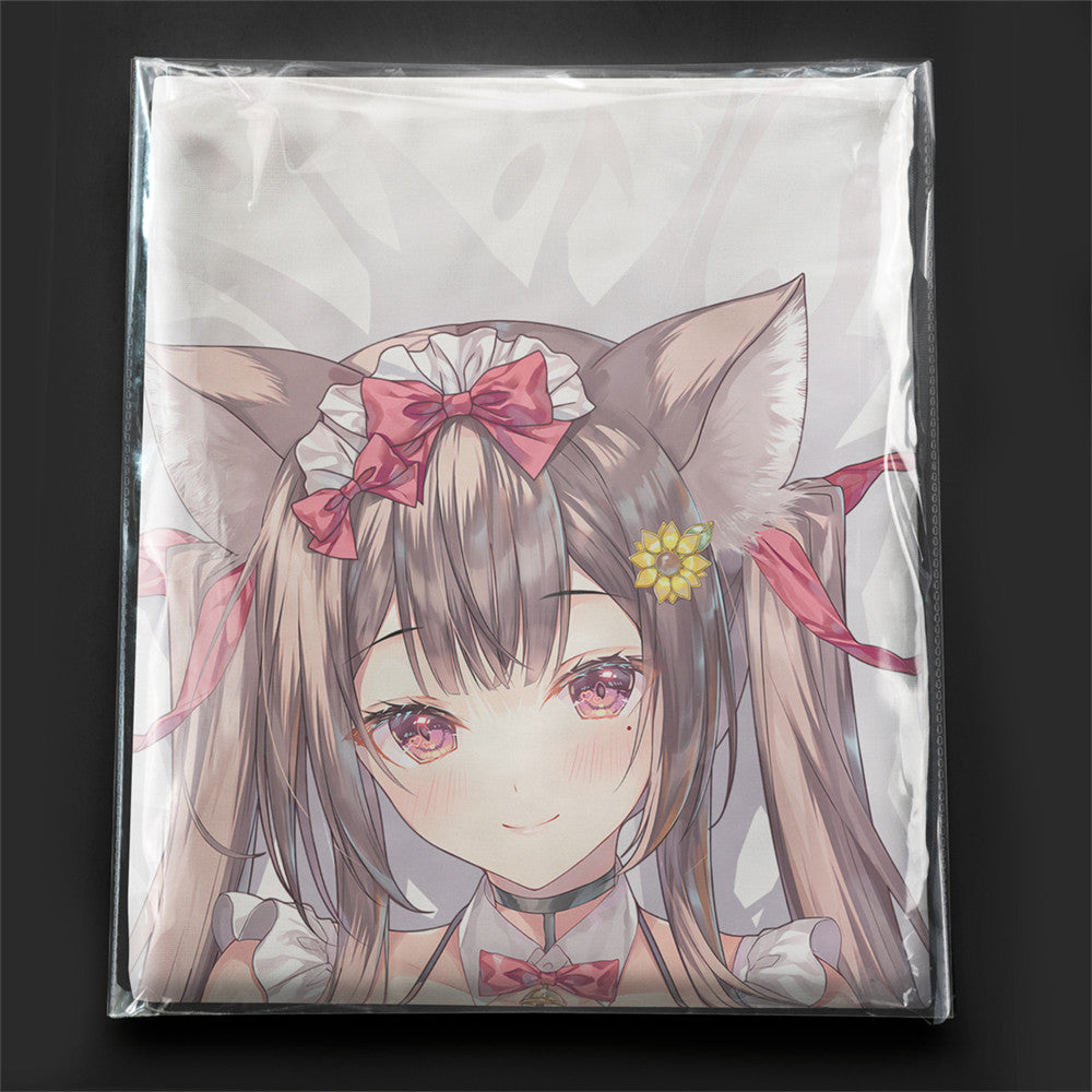Kate – AnimePillow-Fan-Art-Edition