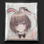Wakaba Kannohara - Anime Pillowcase Fan-Art Edition