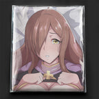 Wiz – AnimePillow-Fan-Art-Edition