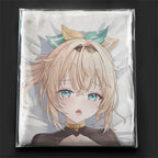 Iroha Kazama – AnimePillow-Fan-Art-Edition