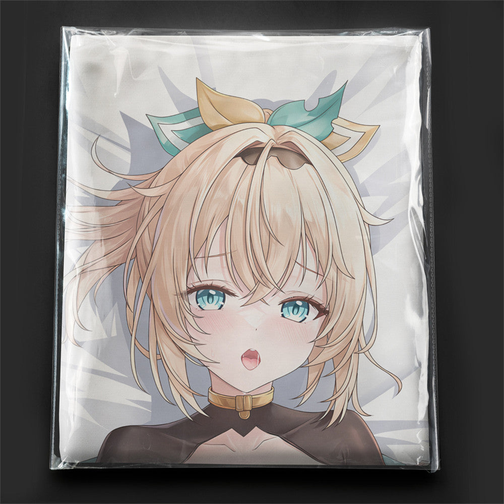 Iroha Kazama – AnimePillow-Fan-Art-Edition