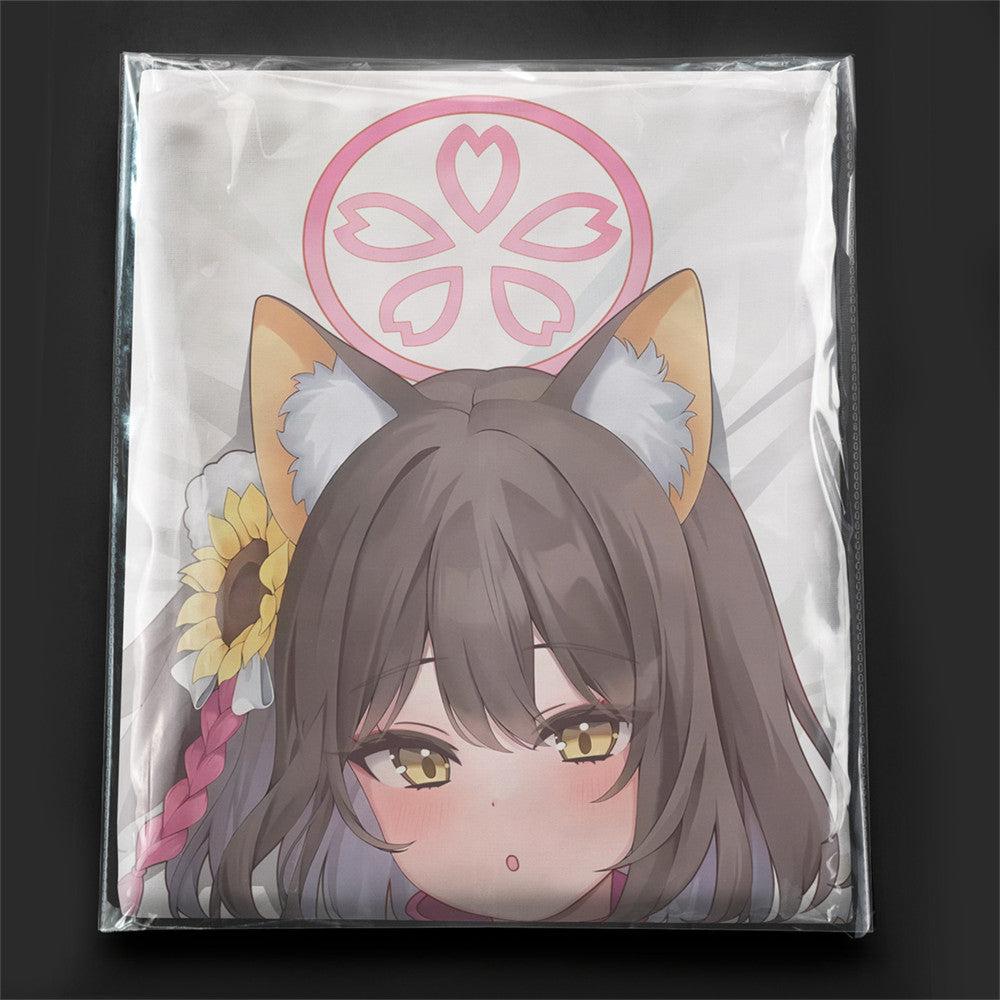 Izuna Kuda (Bikini-Version) – AnimePillow-Fan-Art-Edition