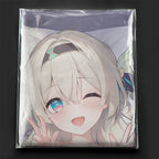 Firefly (Süße Version) – AnimePillow-Fan-Art-Edition