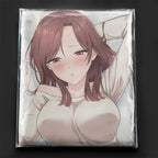 Yukino – AnimePillow-Fan-Art-Edition