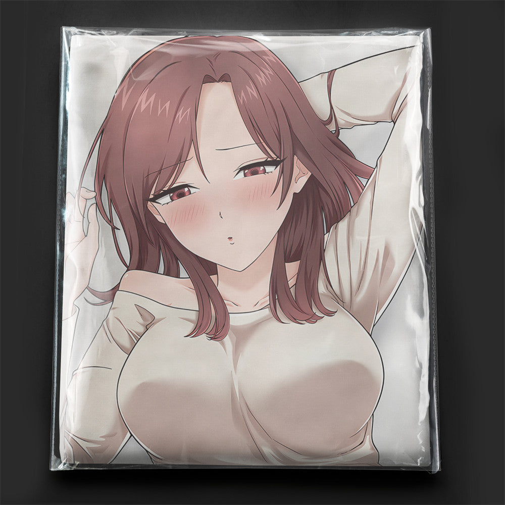 Yukino – AnimePillow-Fan-Art-Edition