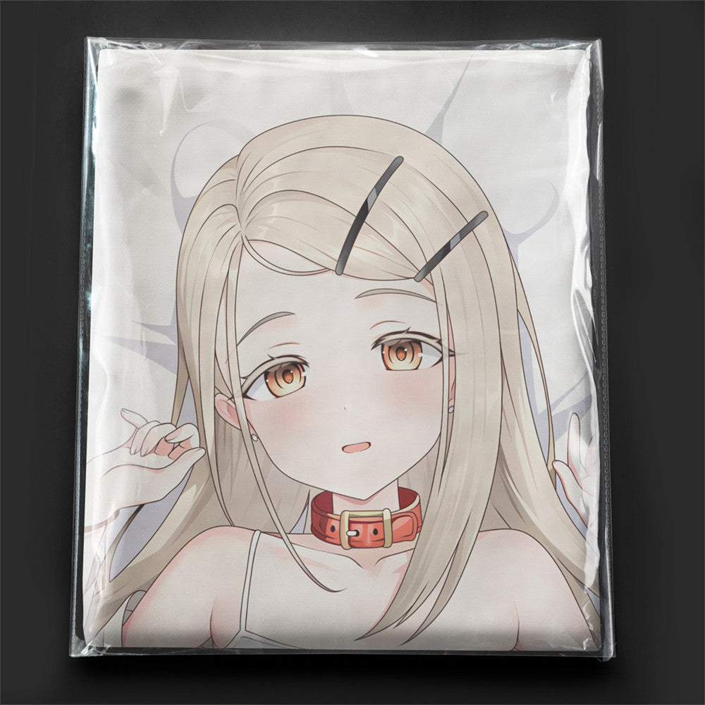 Hiroshi Shinosawa – AnimePillow-Fan-Art-Edition