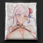 Miyamoto Musashi - Anime Pillowcase Fan-Art Edition