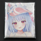 Usada Pekora A – AnimePillow-Fan-Art-Edition