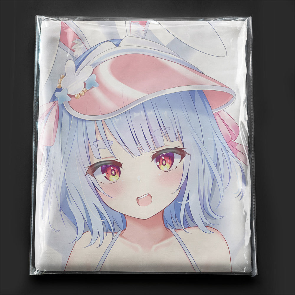 Usada Pekora A – AnimePillow-Fan-Art-Edition