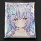 Usada Pekora B – AnimePillow-Fan-Art-Edition