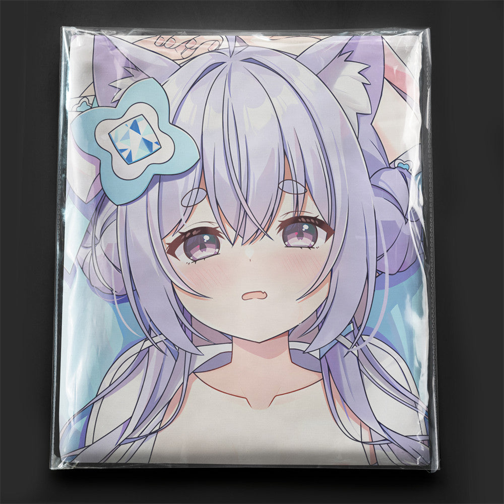 Usada Pekora B – AnimePillow-Fan-Art-Edition