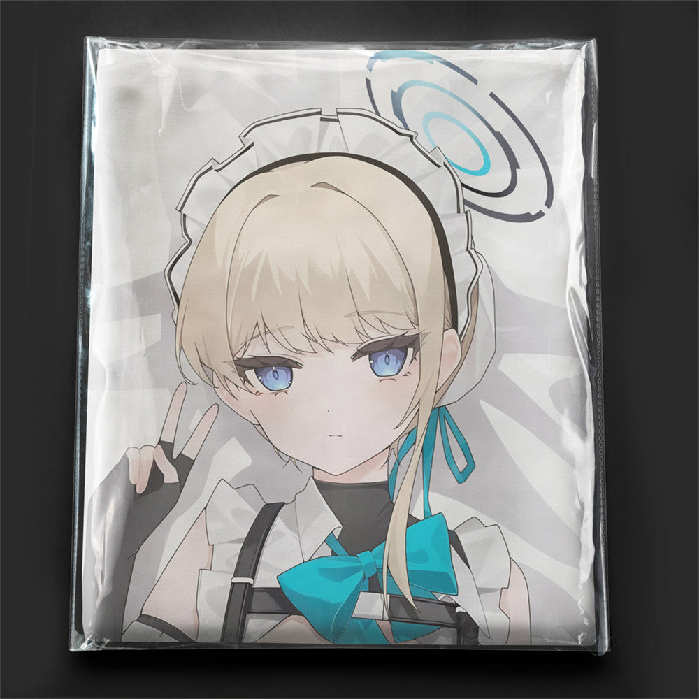 Toki Asuma (Version 5) – AnimePillow-Fan-Art-Edition