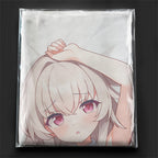 Clara – AnimePillow Fan-Art-Edition