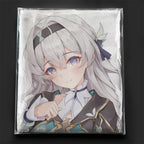 Firefly - Anime Pillowcase Fan-Art Edition