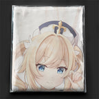 Barbara – AnimePillow-Fan-Art-Edition
