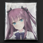 Nakamura Yuri – AnimePillow-Fan-Art-Edition