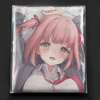 Yui (reifere Version) – AnimePillow-Fan-Art-Edition