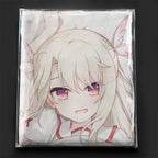 Illyasviel von Einzbern (Ver.2) - Anime Pillowcase Fan-Art Edition
