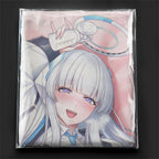 Noa Ushio (Version 4) – AnimePillow-Fan-Art-Edition